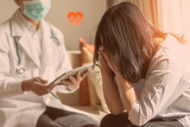 Лечение ПТСР в Кяхте